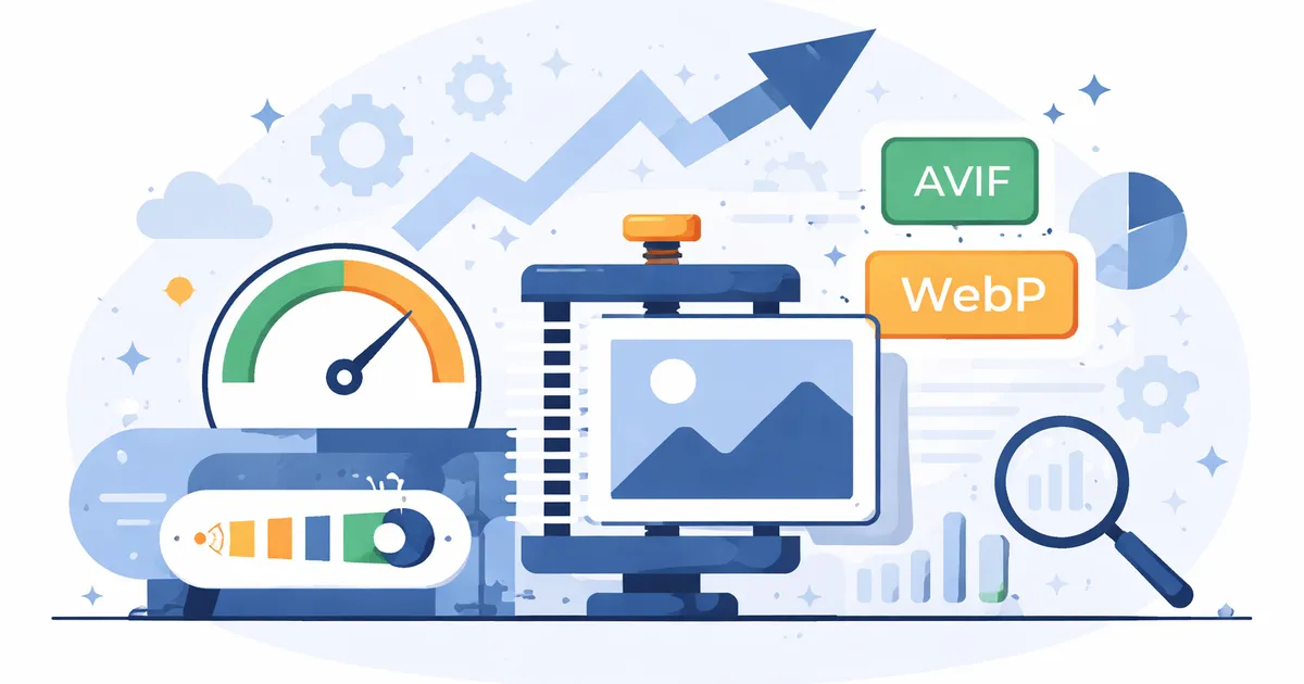 Compress Images Online Free Without Hurting Quality