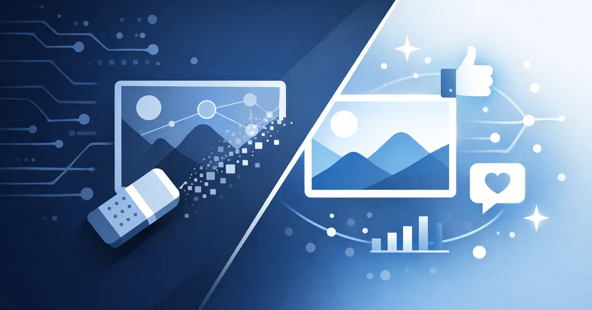 What Actually Changes When You Remove Gemini Watermarks